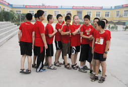 暑假在国内参加游学夏令营去哪里比较好？