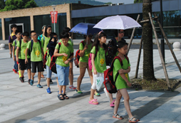 参加开心夏令营营前要做的准备有哪些?