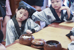 学习国学经典的意义