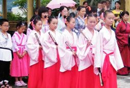口碑好的山东国学夏令营推荐