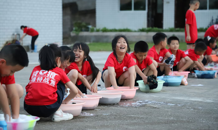 国内有哪些国学夏令营