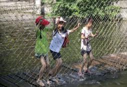 杭州夏令营的顶尖推荐，看看哪几家能让孩子们乐在其中，收获满满