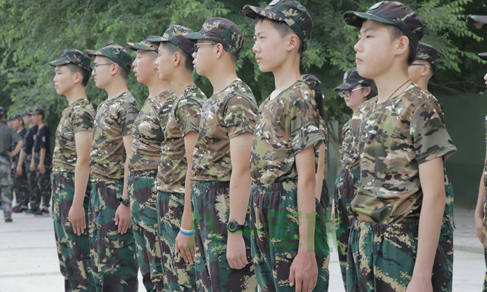 杭州夏令营费用
