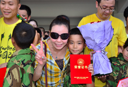 参加杭州亲子夏令营的意义与选择