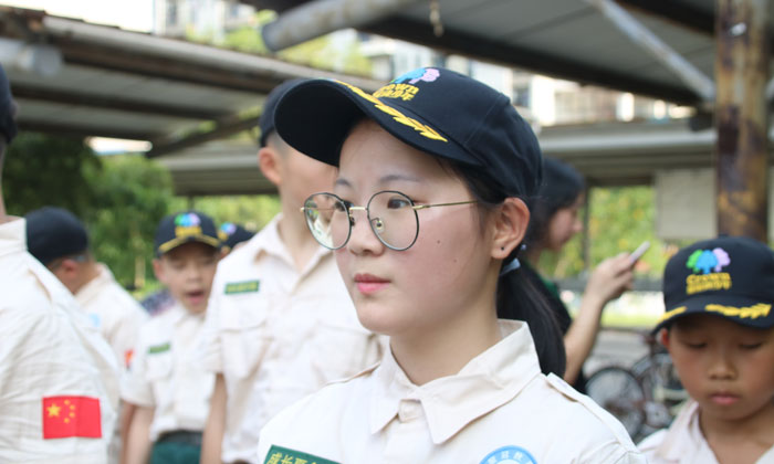 杭州有哪些夏令营
