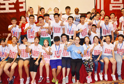 杭州中学生英语夏令营帮助学生扩展词汇量