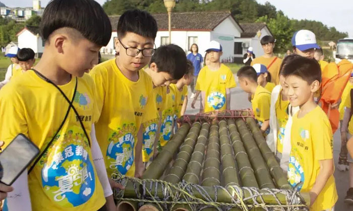 杭州夏令营哪家好