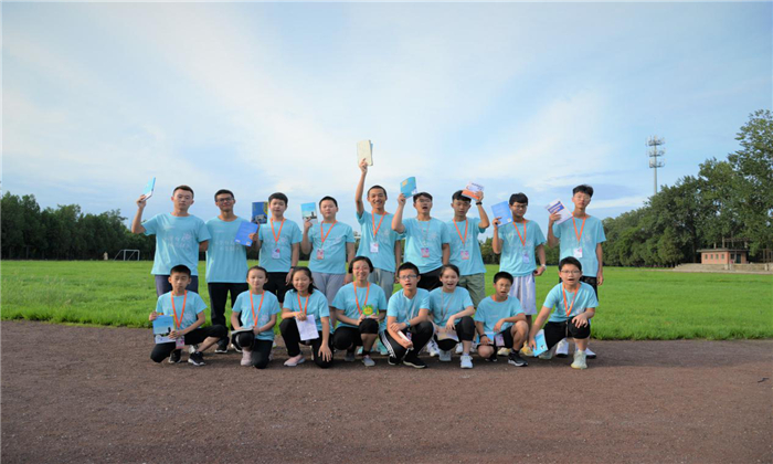 杭州小学生夏令营