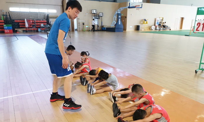 杭州夏令营价格
