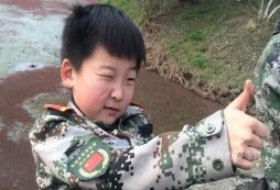 杭州青少年军事夏令营的好处是什么？