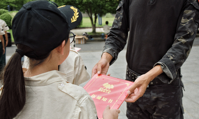 杭州口碑好的夏令营