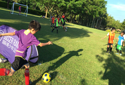 参加杭州夏令营活动让孩子迈出独立成长第一步