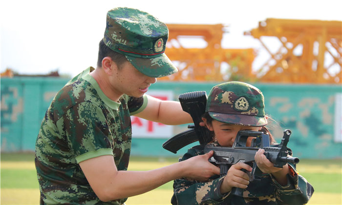 杭州小学生夏令营哪个好