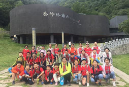 杭州2024年小学生夏令营激发孩子成长动力