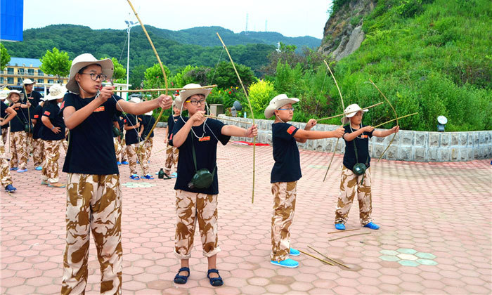 杭州中学生夏令营机构推荐