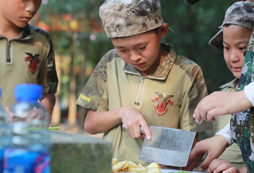 在河北吃苦训练营如何保障学员安全？