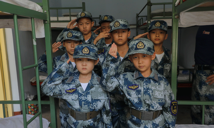 河北夏令营怎么样