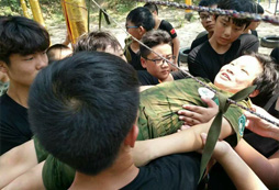 参加河南锻炼孩子吃苦的夏令营有什么变化？