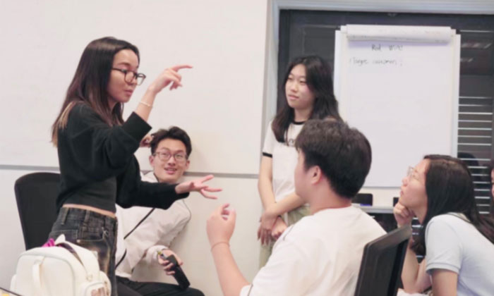 香港游学夏令营攻略