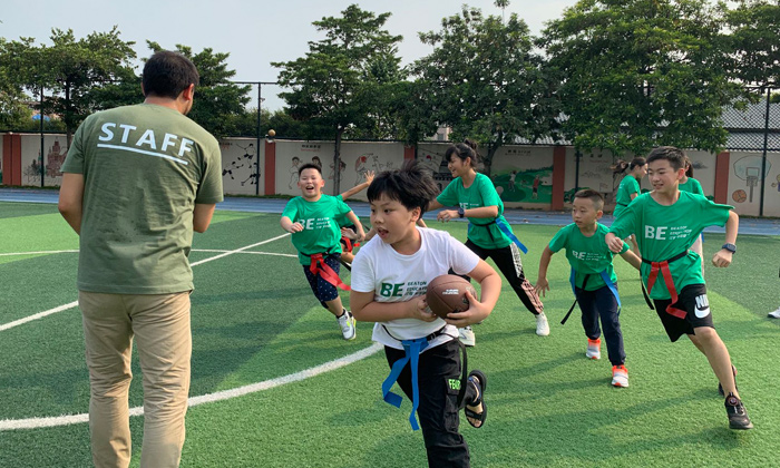 香港游学夏令营怎么样