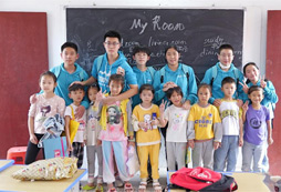 有深圳出发的香港游学夏令营吗？热报活动介绍