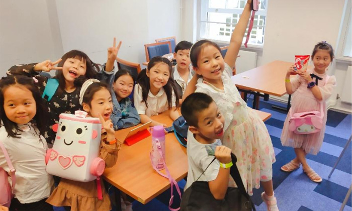 香港游学夏令营有哪些