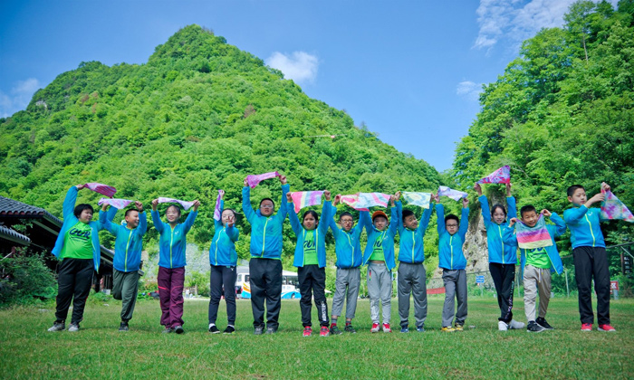 黄山研学夏令营有哪些