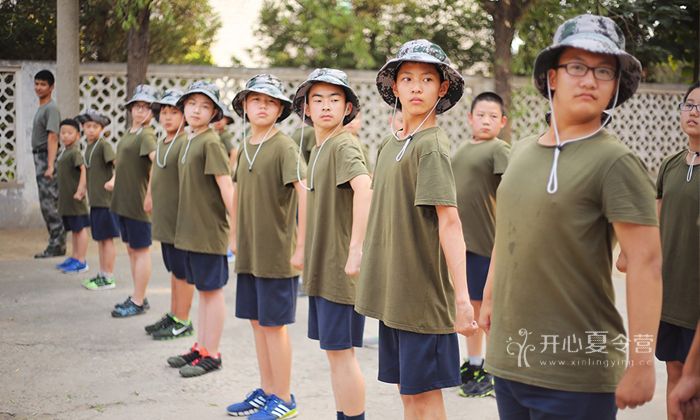 湖南暑期夏令营