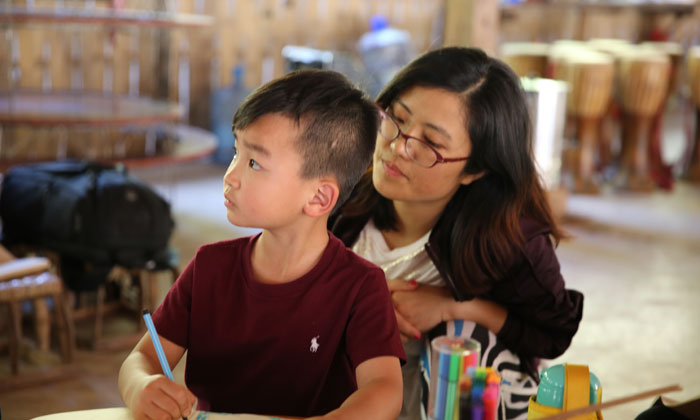 湖州小学生夏令营去哪里好