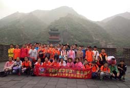 广西桂林研学夏令营的活动地址在哪里?
