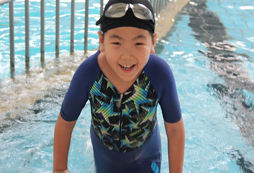 关于小学生减肥夏令营费用
