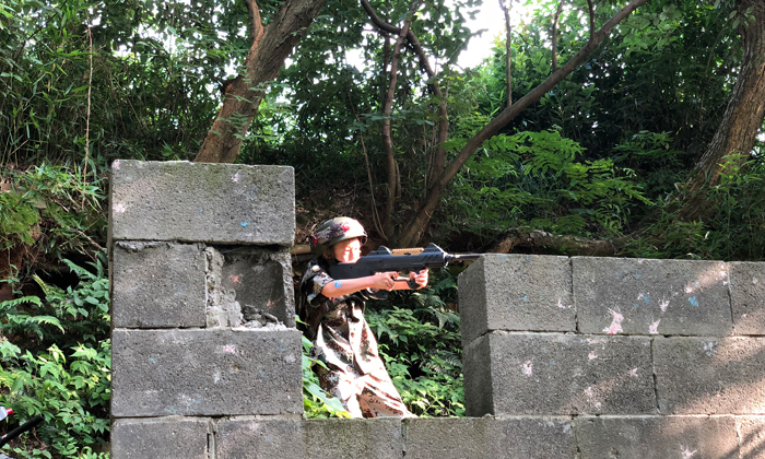 江苏夏令营排行榜