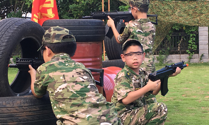 江苏地区夏令营排名