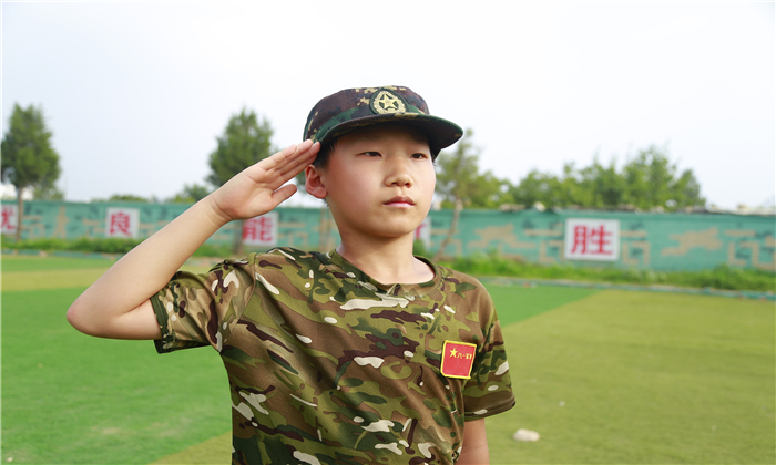 江苏有哪些夏令营