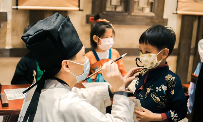 江苏研学冬令营线路推荐