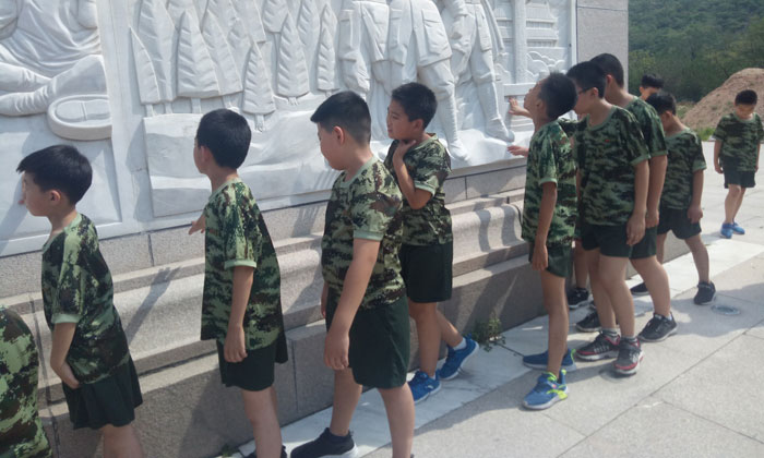 江苏夏令营好吗
