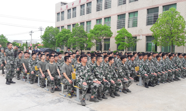 江西有什么好的夏令营