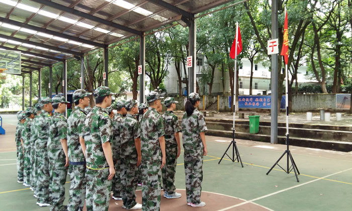 江西夏令营哪里好