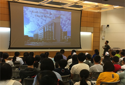 磨练自己未来独立生存的能力