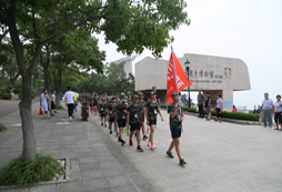 国内的军事夏令营哪些比较好？