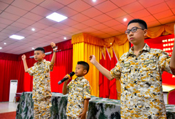 国内军事营哪家好，口碑机构一览