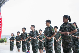 特种兵军事夏令营怎么样？
