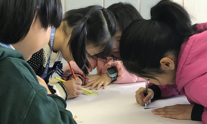 趣味活动