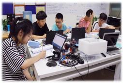 青少年高校科技夏令营哪个好？