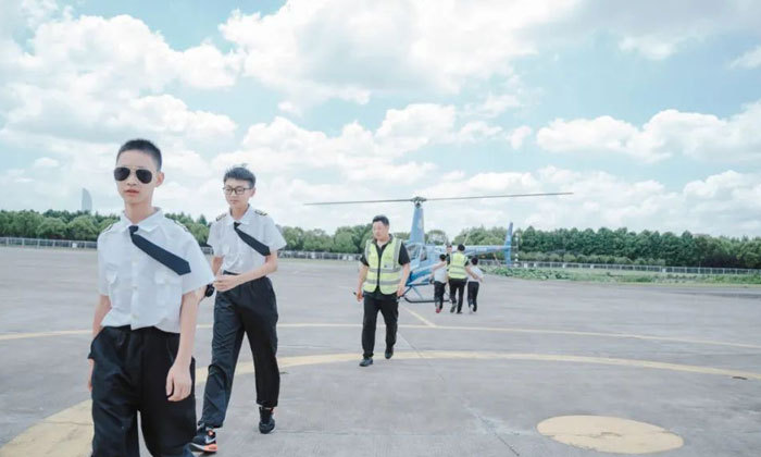 中学生科技夏令营推荐