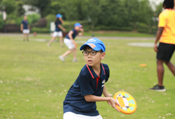 蓝湖营地教育夏令营有哪些活动可以报名？