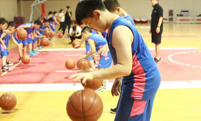 国内热门的篮球训练营