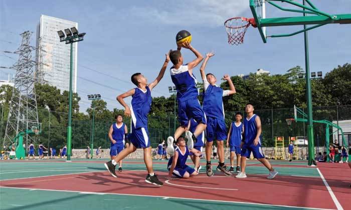 2021国内好口碑篮球夏令营前五推荐！3.jpg
