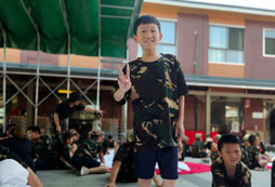 六安青少年夏令营课程亮点有哪些？