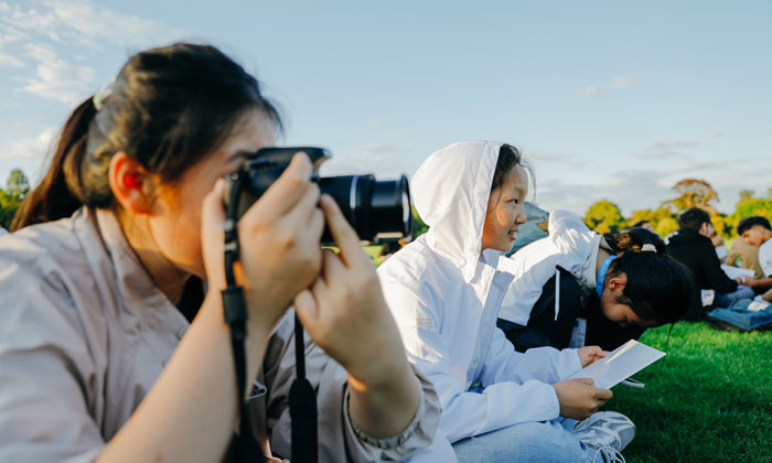 英国名校交流夏令营哪家好